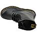 DR. MARTENS 1460 W BLACK SMOOTH -Women's boots