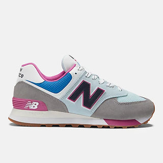 New Balance WL574PO2 - Women's Sneakers